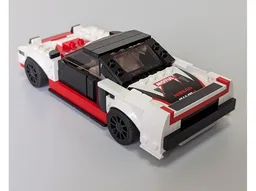 76896 NSX