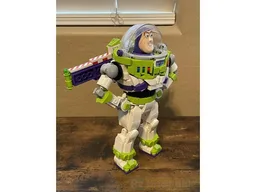 Buzz Lightyear