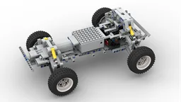 Buggy mk.2