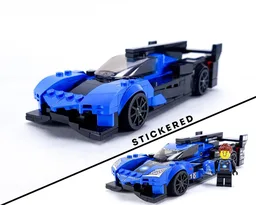 2024 Acura ARX-06 GTP #10