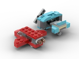 31146 Planes