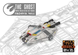 The Ghost & Phantom