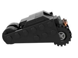 Nano Tumbler