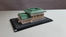 Temple