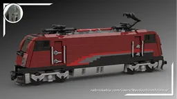 ÖBB Railjet