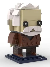 Doctor Who: John Hurt