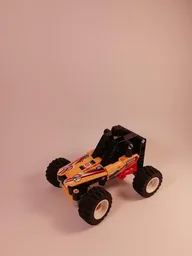 Beachbuggy