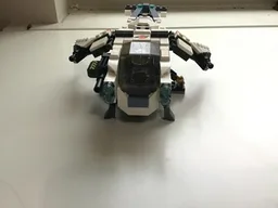 UF-7 Stingray
