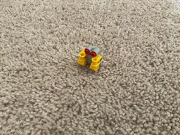 ReBrickAble Robot Dude (RebrickBot)