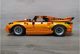 Chevrolet Camaro 42204