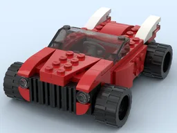 31100 Low Rider