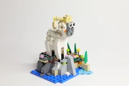 40593 - Sheep