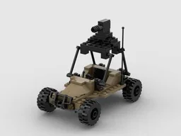 G. I. Joe AWE Striker
