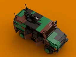 ATF Dingo 1