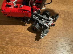 Coupled Outriggers for 42144