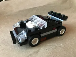 30183 Le Mans Racer