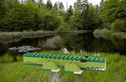 Legogator