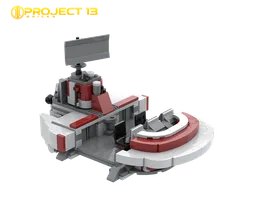 Command Centre Defense