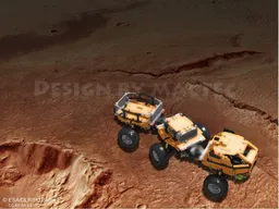 MARS TRANSPORTER