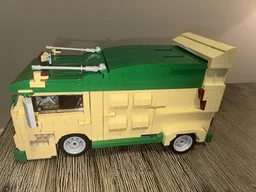TMNT Van (1987)