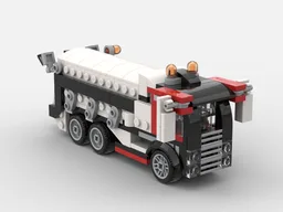 Garbage Truck