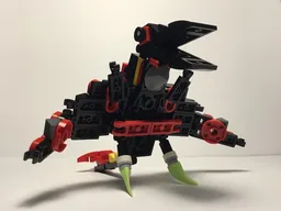 pterodactyl