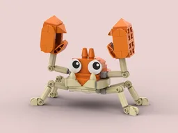 Krabby