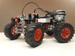 ROV3R+