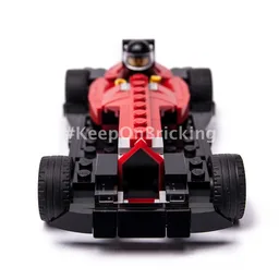 76895 Vintage Grand Prix Racer
