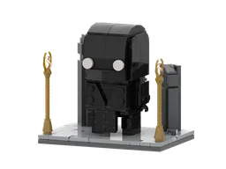 Classic MK Ninjas - 8 Pack Bundle