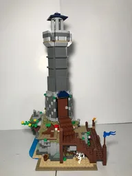 31120 - Medieval Lighthouse