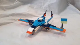 31099 Combat drone