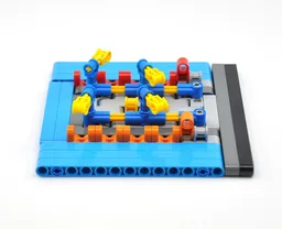 Micro Technic Docks