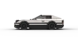Toyota Corolla AE86