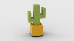 11027 Kaktus