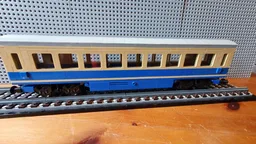 Eurofima IC 2 class