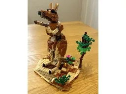 31150 Kangaroo