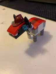 Sheep