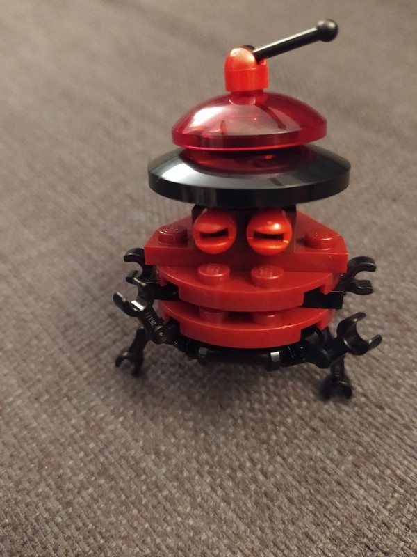 Lego 11943 Robot