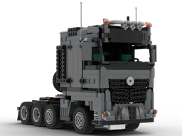 Full RC "Arocs SLT" Truck