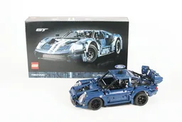 42154 Porsche 911