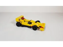 76901 - Jordan F1
