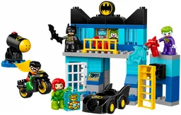 Batcave Challenge