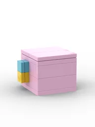 Bocchi the block