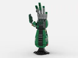 Infinity Gauntlet