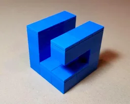 Glazed Logo