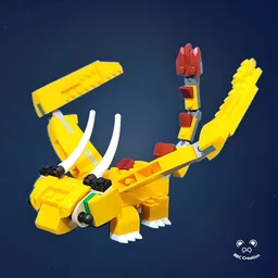Dragon Trainer
