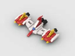 DOUBLE SPACER
