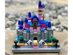 Castle owned
