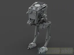 AT-ST Variant Pack